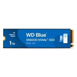 Western Digital WD Blue SN5000 1TB (WDS100T4B0E)