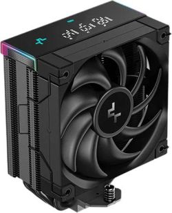 Deepcool AK400 Digital Pro