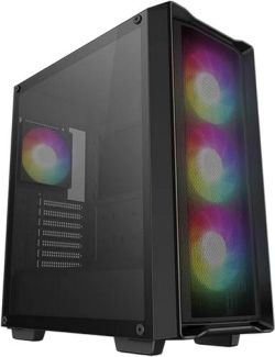 Deepcool CC560 Mesh V2
