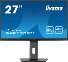 iiyama ProLite XUB2797HSN-B2 iiyama ProLite XUB2797HSN-B2