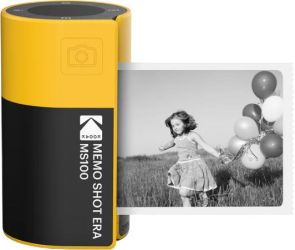 Kodak Memo Shot Era