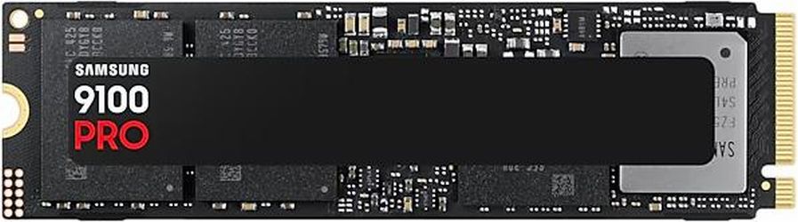 Samsung 9100 PRO 4TB (MZ-VAP4T0BW) Samsung 9100 PRO 4TB (MZ-VAP4T0BW)