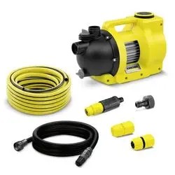 Kärcher BP 4.500 Set Plus (1.645-701.0)