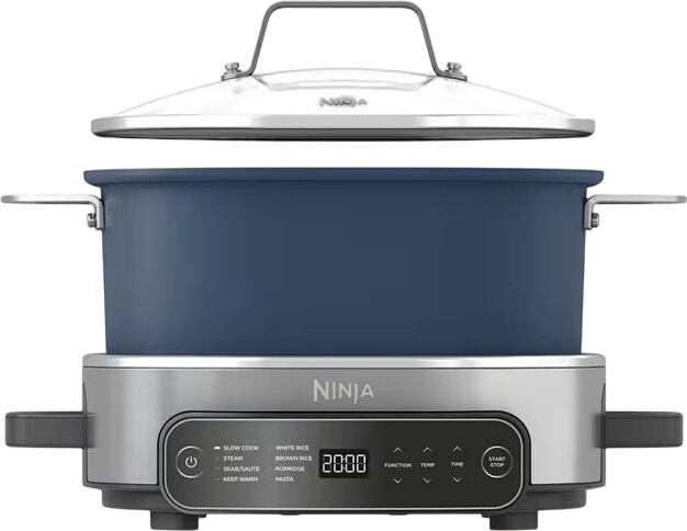 Ninja Foodi PossibleCooker MC1101EU