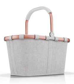 Reisenthel Carrybag Twist Sky Rose (BK1036)