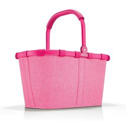 Reisenthel Carrybag Twist Pink (BK3093)