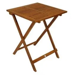Degamo Klapptisch Lima 60 x 60 cm