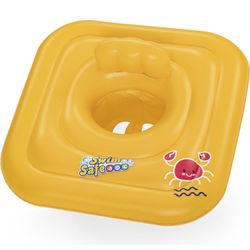 Bestway Swim Safe ABC Schwimmsitz Stufe A WonderSplash (32050)