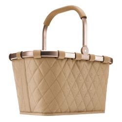 Reisenthel Carrybag Rhombus Ginger (BK6046)