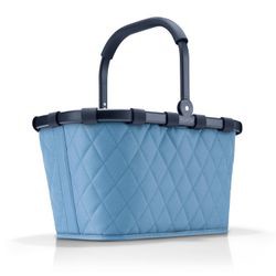 Reisenthel Carrybag Rhombus Blue (BK4102)