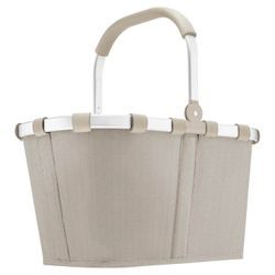 Reisenthel Carrybag Herringbone Sand (BK6049)