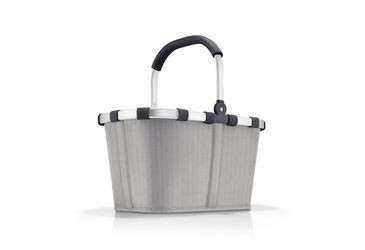 Reisenthel Carrybag Herringbone Grey (BK7074)