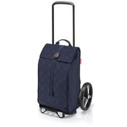 Reisenthel Citycruiser Rhombus Midnight Gold (MJ4110)