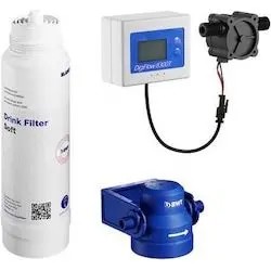 Blanco Filterset Soft L (527453)