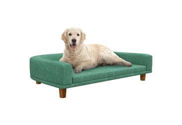 PawHut Hundesofa 98 x 67 x 25 cm