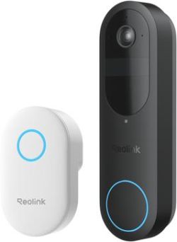 Reolink Video Doorbell Battery inkl. Chime