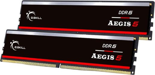 G.Skill Aegis 5 DDR5-5600 32GB Kit (F5-5600J3636C16GX2-IS)