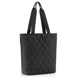 Reisenthel Classic Shopper M Rhombus Black (DH7059)