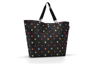 Reisenthel Shopper XL Dots (ZU7009)