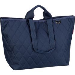 Reisenthel Classic Shopper XL Rhombus Midnight Gold (DL4110) Reisenthel Classic Shopper XL Rhombus Midnight Gold (DL4110)