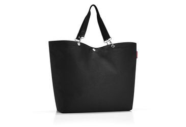 Reisenthel Shopper XL Black (ZU7003)