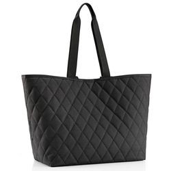 Reisenthel Classic Shopper XL Rhombus Black (DL7059)
