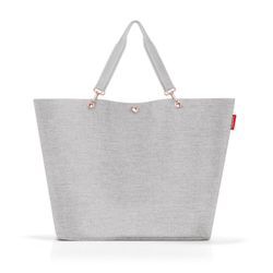 Reisenthel Shopper XL Twist Sky Rose (ZU1035)