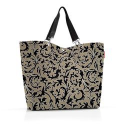Reisenthel Shopper XL Baroque Marble (ZU7061)