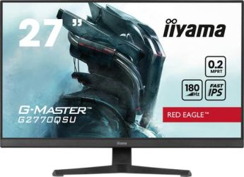 iiyama G-Master G2770QSU-B6 Red Eagle iiyama G-Master G2770QSU-B6 Red Eagle