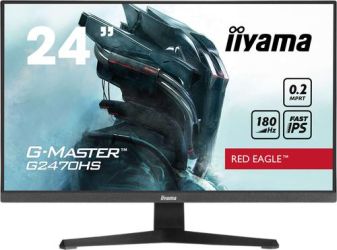 iiyama G-Master G2470HS-B1 Red Eagle iiyama G-Master G2470HS-B1 Red Eagle