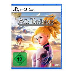 Inin Air Twister PS5