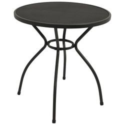 Degamo Bistrotisch Classic 70 cm rund (21554)