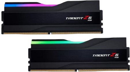 G.Skill Trident Z5 RGB DDR5-6000 32GB Kit (F5-6000J2836G16GX2-TZ5RK)