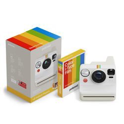 Polaroid Now Generation 3 Everything Box