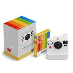 Polaroid Now+ Generation 3 Everything Box