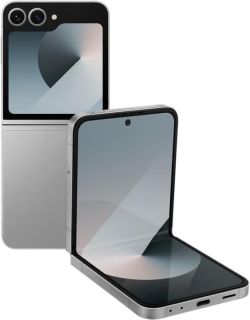 Samsung Galaxy Z Flip6 256 GB Enterprise Edition Samsung Galaxy Z Flip6 256 GB Enterprise Edition