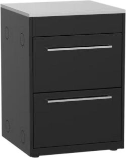 Weber Grill BBQ Kitchen 2-fach-Ladenmodul (BBQ1100020)