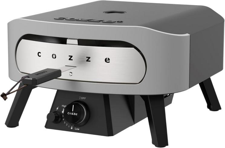 Cozze 13" Classic Gas Pizzaofen (90860) Cozze 13" Classic Gas Pizzaofen (90860)
