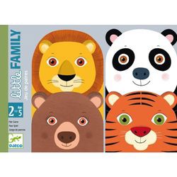 Djeco Little Family