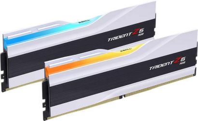 G.Skill Trident Z5 RGB DDR5-6400 32GB Kit (F5-6400J3039G16GX2-TZ5RW)