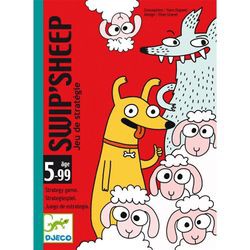 Djeco Swip'Sheep