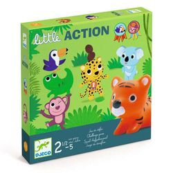 Djeco Little Action