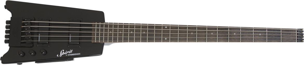 Steinberger XT-25