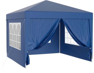 Wiltec Pavillon 3 x 3 m (61800)