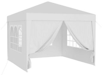 Wiltec Pavillon 3 x 3 m (61802)