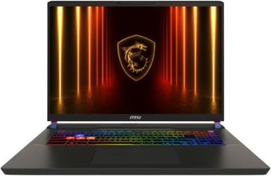 MSI Vector 17 HX AI A2XWJG-039 (0017S3-039)