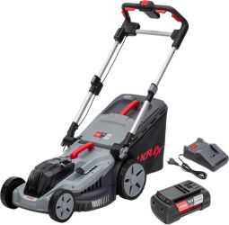 Ikra IB-LM 43 inkl. Akku 4.0Ah (77643040-ON) Ikra IB-LM 43 inkl. Akku 4.0Ah (77643040-ON)