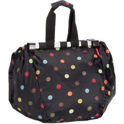 Reisenthel Easyshoppingbag Dots (UJ7009) Reisenthel Easyshoppingbag Dots (UJ7009)