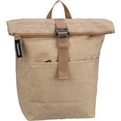 Reisenthel Rolltop Backpack Twist Coffee (EK6041)