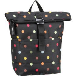 Reisenthel Rolltop Backpack Dots (EK7009) Reisenthel Rolltop Backpack Dots (EK7009)